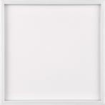 LED Plafondlamp - Trion Rad - Opbouw Vierkant 20W - Warm Wit, Ophalen of Verzenden, Nieuw, Metaal