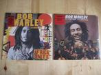 Bob Marley - 3 x albums - inc. 2 x limited edition coloured, Nieuw in verpakking