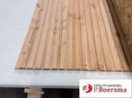 Douglas Rhombus Triple Profiel Goedkoop., Minder dan 25 mm, Nieuw, Plank, 300 cm of meer