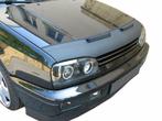 Motorkap Steenslag Hoes Volkswagen Golf 3 RL095, Auto diversen, Autohoezen, Nieuw, Op maat