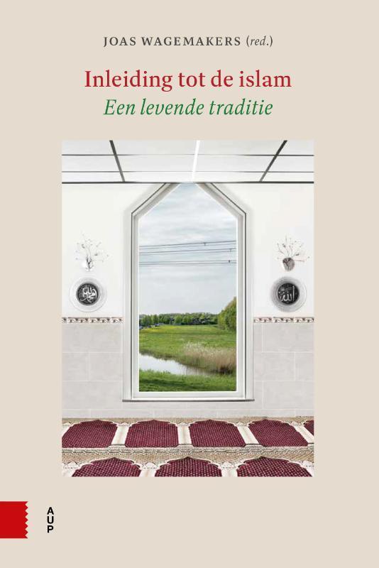 Inleiding tot de islam 9789048558414, Boeken, Studieboeken en Cursussen, Zo goed als nieuw, Verzenden