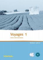 Voyages 1 9789054517078 K. Jambon, Boeken, Verzenden, Gelezen, K. Jambon