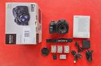 Sony DSC-HX300 Digitale compact camera, Nieuw