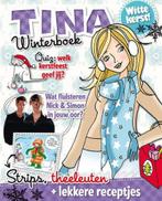 Tina winterboek 2011 / Tina winterboek 9789085748434 Tina, Verzenden, Gelezen, Tina