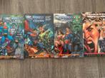 Justice League - 3 comics DC Universe online legends 1, 2 en