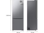 Samsung RB53DG703DS9EF - Koelkast met vriezer - 538 l No, Witgoed en Apparatuur, Verzenden, Zo goed als nieuw