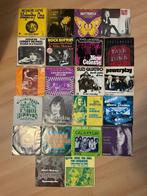 EmmyLou Harris, Various Artists/Bands in Rock, Jane Birkin -, Nieuw in verpakking