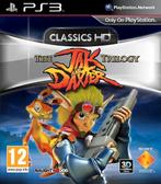The Jak and Daxter trilogy - PS3, Ophalen of Verzenden, Zo goed als nieuw