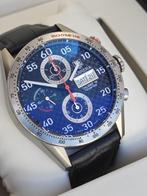 TAG Heuer - Carrera Calibre 16 - CV2A80.FC6256 - Heren -