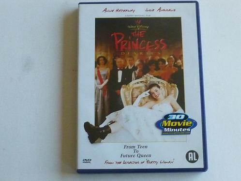 The Princess Diaries - julie andrews (DVD), Cd's en Dvd's, Dvd's | Overige Dvd's, Verzenden