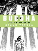 Buddha by Osamu Tezuka (Paperback), Boeken, Fantasy, Gelezen, Osamu Tezuka, Verzenden