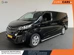 Opel Vivaro-e | Zakelijke Lease v.a. €555.72 pm, Auto's, Automaat, Gebruikt, Zwart, Elektrisch