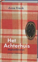 Het Achterhuis 9789035127579 A. Frank, Boeken, Verzenden, Gelezen, A. Frank