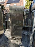 pelican vrieskast 600 li. , werkt als nieuw, Gebruikt, Koelen en Vriezen