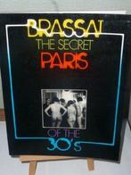 Secret Paris of the Thirties, Ophalen of Verzenden, Nieuw