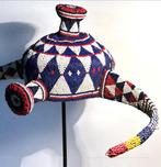 prestigieuze hoed - misango mayaka - Jaka - DR Congo