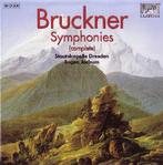 cd box - Bruckner - Symphonies (Complete), Cd's en Dvd's, Cd's | Klassiek, Zo goed als nieuw, Verzenden