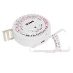 VirtuFit Set met Huidplooimeter en Omtrekmeter, Verzenden, Nieuw