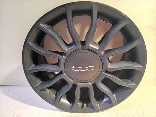Velg Fiat 500 Fiat 500  0.9  35 15 6, Auto-onderdelen, Banden en Velgen, ARN erkend, Stiba lid, Erkend duurzaam, Gebruikt, Herkomst onderdeel bekend