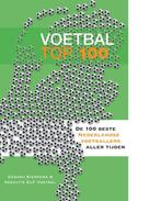 Voetbal Top 100 9789043913041 Gerard Sierksma, Boeken, Sportboeken, Gelezen, Gerard Sierksma, Redactie Elf Voetbal, Verzenden