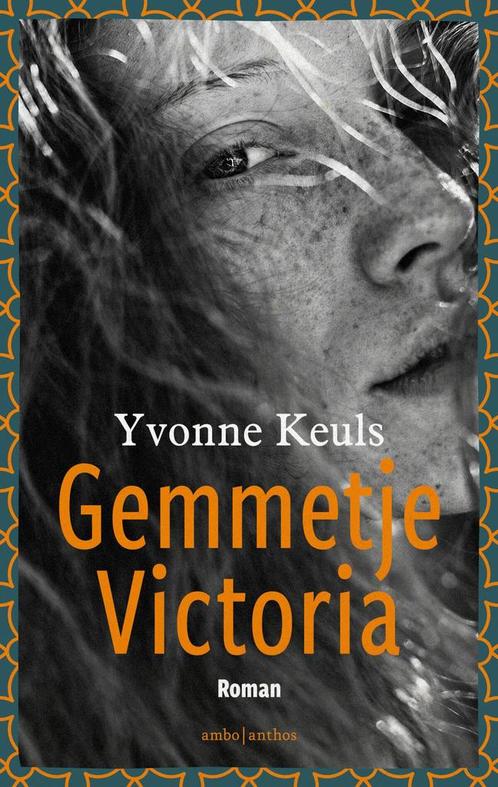 Gemmetje Victoria (9789026362903, Yvonne Keuls), Boeken, Romans, Nieuw, Verzenden