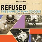 Refused - The Shape Of Punk To Come (vinyl 2LP)