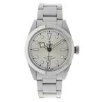 Tudor - Black Bay 36 - 79500 - Heren - 2022, Nieuw