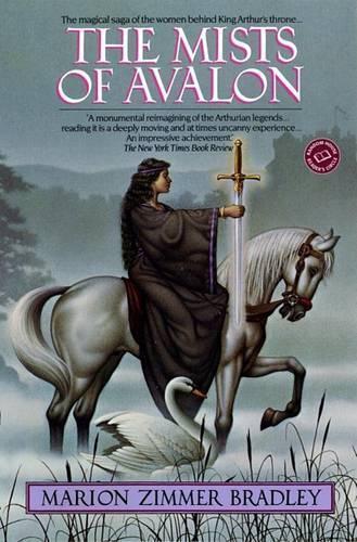 The Mists of Avalon: A Novel, Boeken, Studieboeken en Cursussen, Verzenden