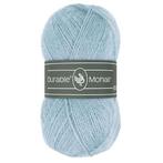 Durable Mohair - 319 Blue, Hobby en Vrije tijd, Breien en Haken, Verzenden, Nieuw