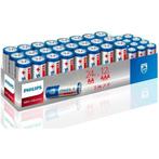 Philips Power Pack - NRG Alkaline AA AAA 1x Blister, Nieuw, Verzenden