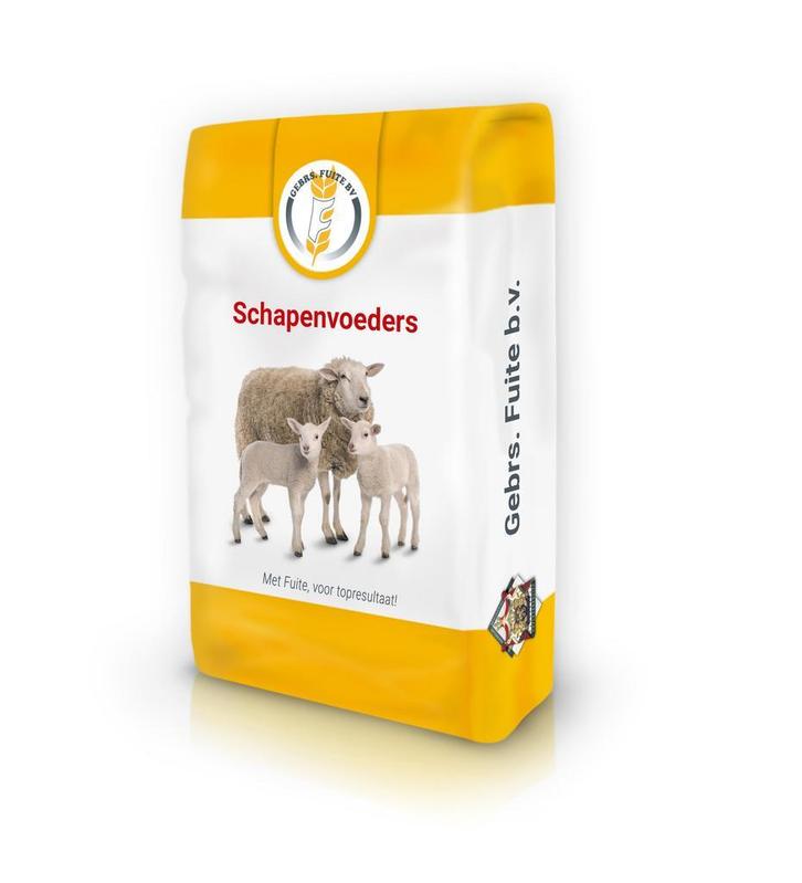Schapenbrok 20kg, Dieren en Toebehoren, Dierenvoeding, Vee, Ophalen