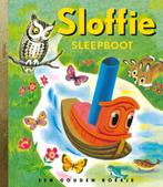 Sloffie Sleepboot 9789054449027 Gertrude Crampton, Gelezen, Gertrude Crampton, Gertrude Stein, Verzenden