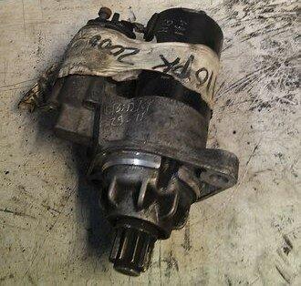 Startmotor starter Golf 4 2001 1.9 tdi 81 kw 110pk, Auto-onderdelen, Transmissie en Toebehoren