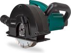 Tweedekans | VONROC Muurfrees – max. 29 mm Sleufbreedte –, Doe-het-zelf en Verbouw, Gereedschap | Overige machines, Ophalen of Verzenden