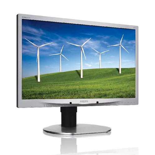 Philips Brilliance 220C4LPCS - 22 inch - 1680x1050 - DVI - V, Computers en Software, Monitoren, Nieuw, Verzenden