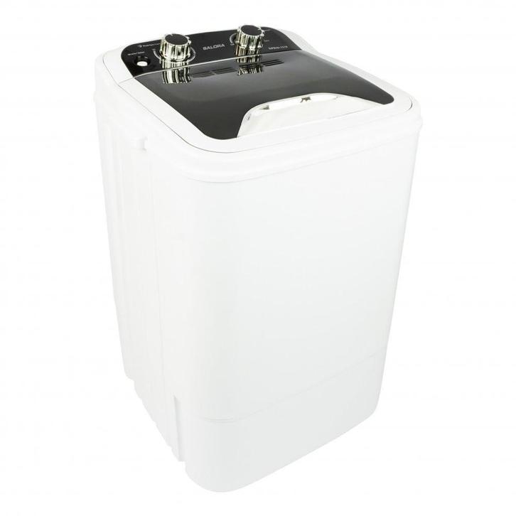 Salora Mini Wasmachine WMR5350, Witgoed en Apparatuur, Overige Witgoed en Apparatuur, Ophalen of Verzenden