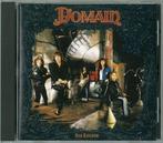 cd - Domain - Our Kingdom, Verzenden, Zo goed als nieuw