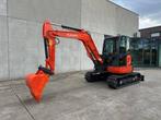 Veiling: Rupsgraafmachine Kubota KX155-5 Diesel 2017, Zakelijke goederen, Machines en Bouw | Kranen en Graafmachines, Ophalen