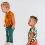 T-shirtje B. Groovy (groovy ao), Kinderen en Baby's, Babykleding | Maat 86, Nieuw, B.Nosy, Verzenden