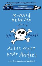 Alles moet echt anders | 9789021043098 | Ronald Venema, Zo goed als nieuw, Ronald Venema