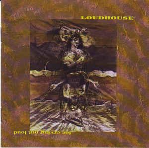 cd - Loudhouse - For Crying Out Loud, Cd's en Dvd's, Cd's | Rock, Zo goed als nieuw, Verzenden
