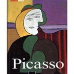 Picasso: leven en werk [kunstmini], Nieuw, Verzenden