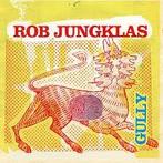 cd - Rob Jungklas - Gully, Verzenden, Zo goed als nieuw