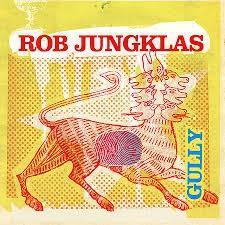 cd - Rob Jungklas - Gully, Cd's en Dvd's, Cd's | Overige Cd's, Zo goed als nieuw, Verzenden