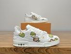 Louis Vuitton - LV Trainer x Nigo Duck - Sneakers - Maat: EU, Kleding | Heren, Schoenen, Nieuw