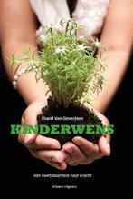 Kinderwens 9789492011909 Shanti Van Genechten, Verzenden, Gelezen, Shanti Van Genechten