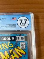 The Amazing Spider-Man #156 - EGC 7.7 - Wedding of Betty, Nieuw