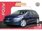 Volkswagen Golf | Zakelijke Lease v.a. €311.67 pm, Automaat, Stof, Gebruikt, Euro 6