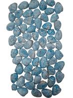 Tiger Chippy Schelpen Blauw 500 gram, Ophalen of Verzenden, Nieuw