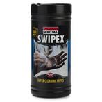 Swipex | Soudal | 50 stuks (Kit, Lijm, Purschuim, Verf), Doe-het-zelf en Verbouw, Overige Doe-het-zelf en Verbouw, Verzenden, Nieuw